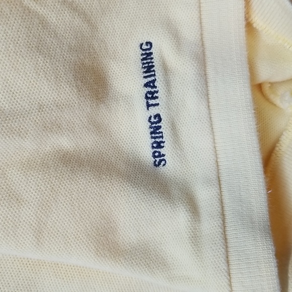 New York Mets Polo shirt   XL - Picture 3 of 5